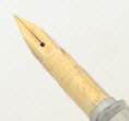 1963 Pilot Capless Fountain Pen