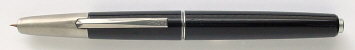 1964 Pilot Capless Fountain Pen