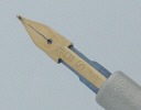 1965 Pilot Capless Fountain pen
