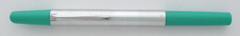 1965 Pilot Capless Fountain Pen