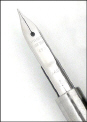 Pilot Capless Vanishing Point Pen Limited Edition Sesenta