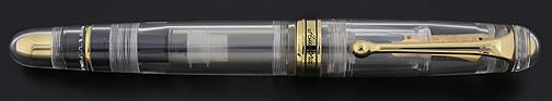 aurora-demonstrator-88-clear-limited-edition-fountain-pen