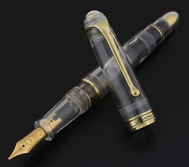 aurora-demonstrator-88-clear-limited-edition-fountain-pen