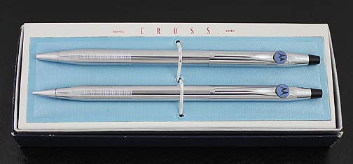 cross-century-chrome-motorola-ballpoint-pencil