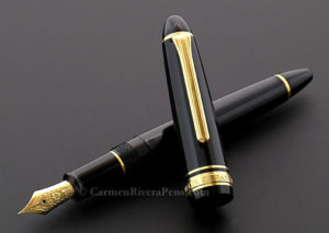 Sailor Fountain Pens, Rollerballs, Ballpoints & Pencils | Carmen Rivera ...